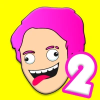 Игра про спагетти 2