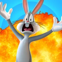 Looney Tunes Безумный мир