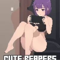 Cute Reapers in my Room