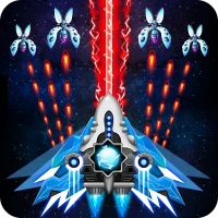 Space Shooter: Galaxy Attack