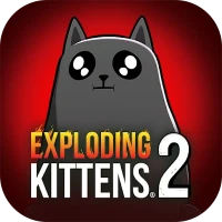 Exploding Kittens 2