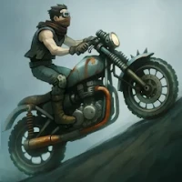 Dead Hill Racing: Zombie Climb