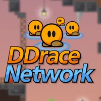 DDraceNetwork (DDNet)