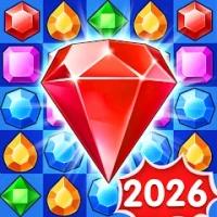 Jewel Legend