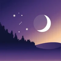 Stellarium Plus - Карта неба