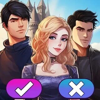 Love legend: игры про любовь