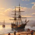 Forge of Empires:Построй город